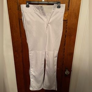 Men’s Mizuno Baseball pants